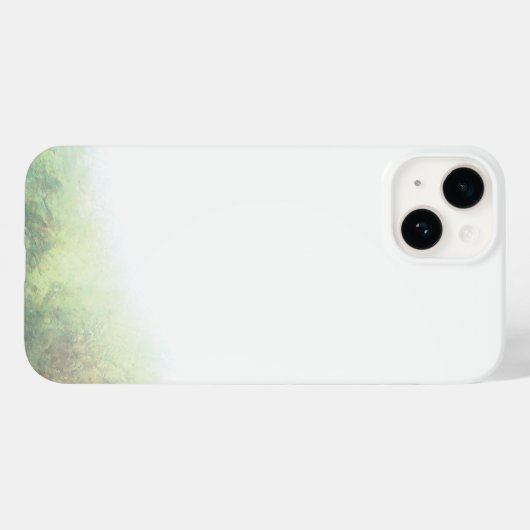 iPhone 14 hoesje (Achterkant (horizontaal))