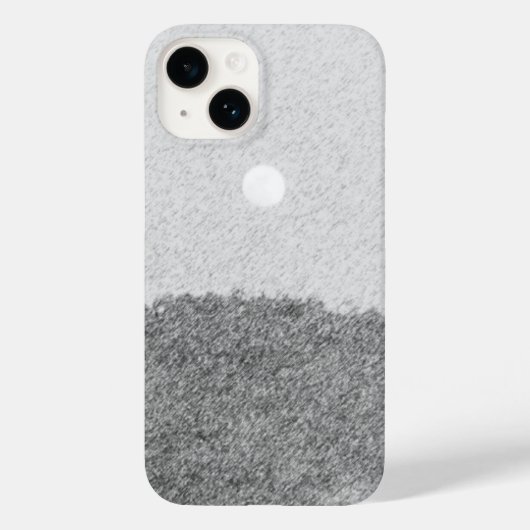 iPhone 14 hoesje (Achterkant)
