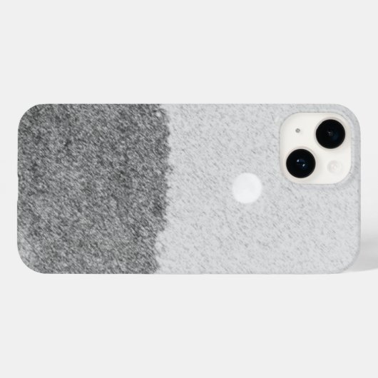 iPhone 14 hoesje (Achterkant (horizontaal))