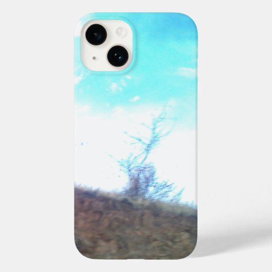 iPhone 14 hoesje (Achterkant)