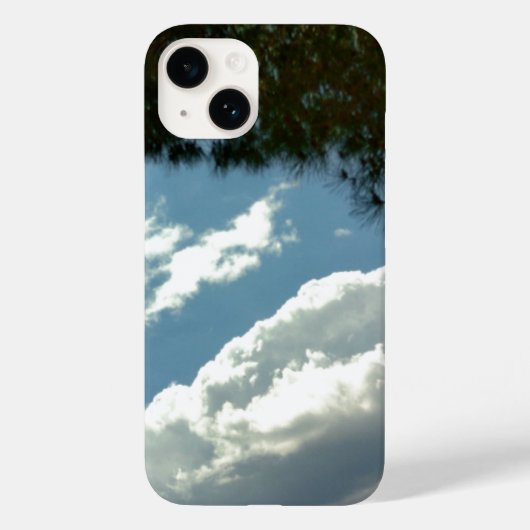 iPhone 14 hoesje (Achterkant)