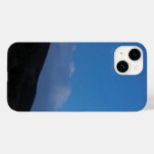 iPhone 14 hoesje (Achterkant (horizontaal))