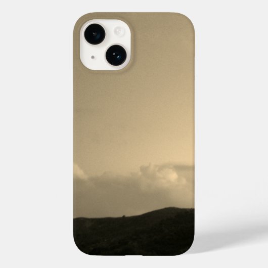 iPhone 14 hoesje (Achterkant)