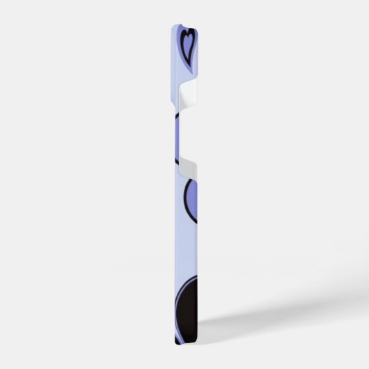 iPhone 14 hoesje (Linkerkant)