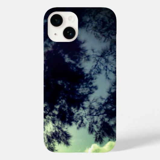 iPhone 14 hoesje (Achterkant)