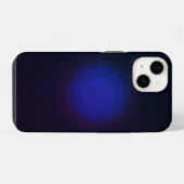 iPhone 14 hoesje (Achterkant horizontaal)