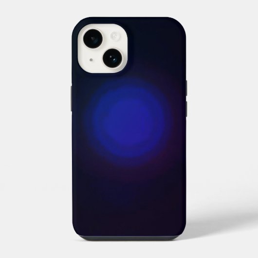 iPhone 14 hoesje (Achterkant)