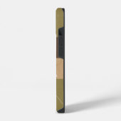 iPhone 14 hoesje (Linkerkant)