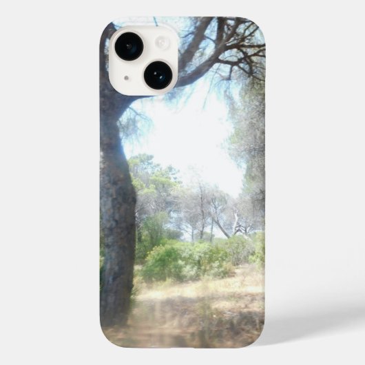 iPhone 14 hoesje (Achterkant)