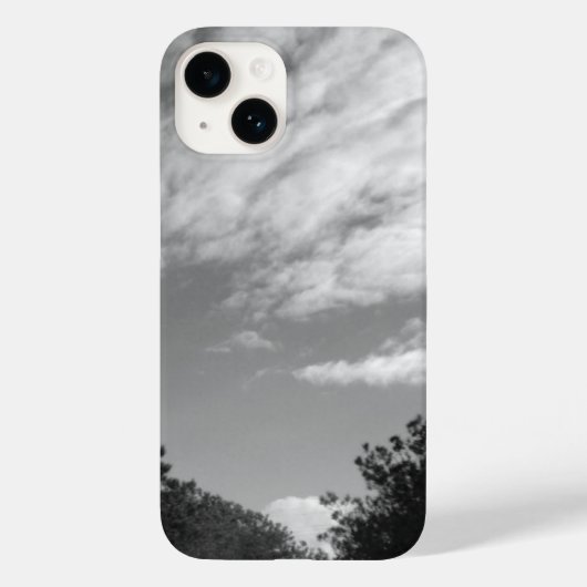 iPhone 14 hoesje (Achterkant)