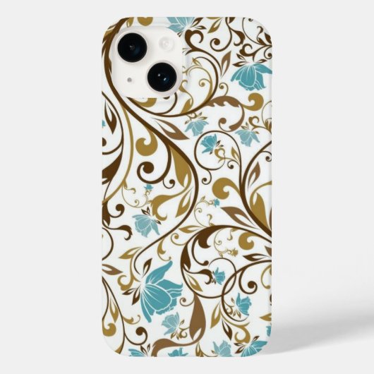 iPhone 14 Hoesje (Achterkant)