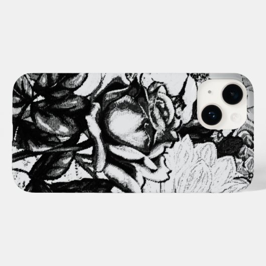 iPhone 14 hoesje (Achterkant (horizontaal))