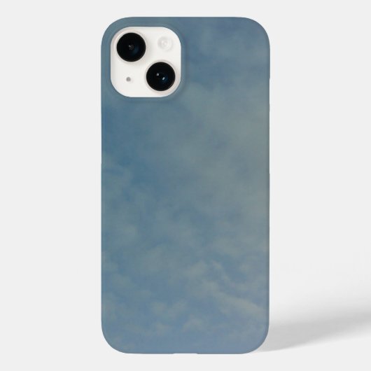 iPhone 14 hoesje (Achterkant)