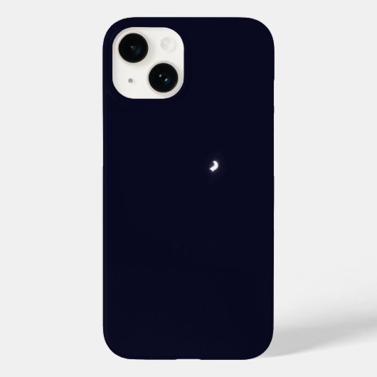 iPhone 14 hoesje (Achterkant)