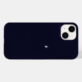 iPhone 14 hoesje (Achterkant (horizontaal))