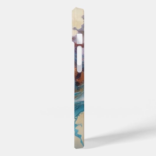 IPhone 14 hoesje (Achterkant / Links)