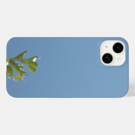 iPhone 14 hoesje (Achterkant (horizontaal))