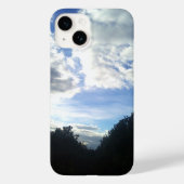 iPhone 14 hoesje (Achterkant)