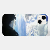 iPhone 14 hoesje (Achterkant (horizontaal))