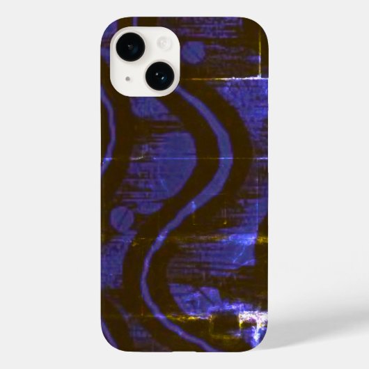 iPhone 14 hoesje (Achterkant)
