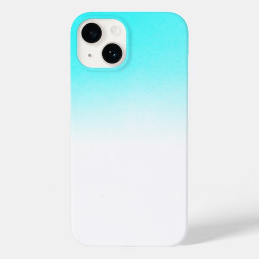 iPhone 14 hoesje (Achterkant)