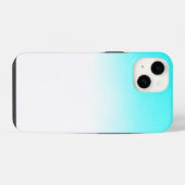 iPhone 14 hoesje (Achterkant horizontaal)