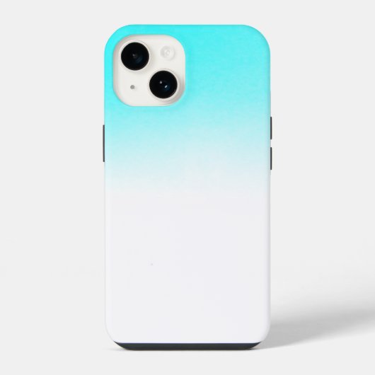 iPhone 14 hoesje (Achterkant)