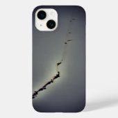 iPhone 14 hoesje (Achterkant)