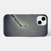iPhone 14 hoesje (Achterkant horizontaal)