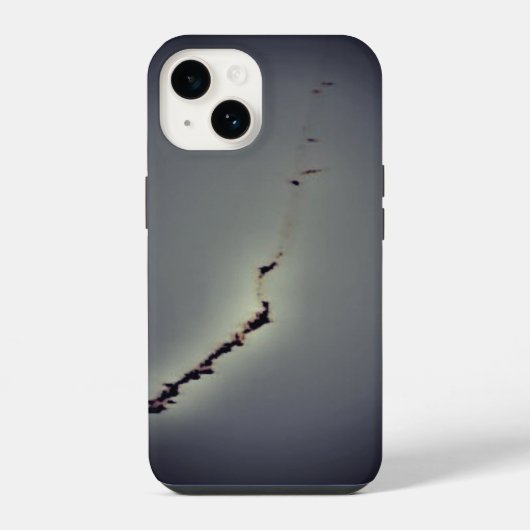 iPhone 14 hoesje (Achterkant)