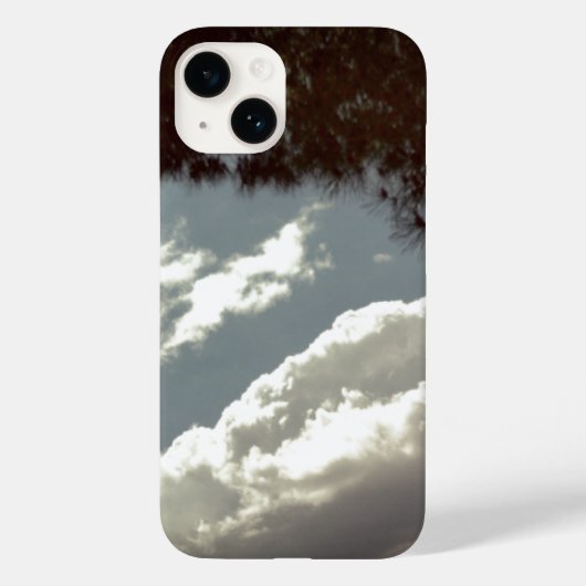 iPhone 14 hoesje (Achterkant)