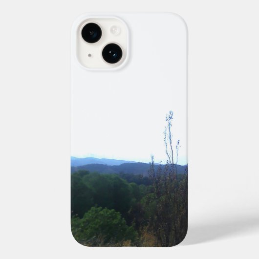 iPhone 14 hoesje (Achterkant)