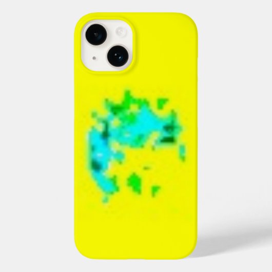 iPhone 14 hoesje (Achterkant)