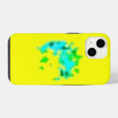 iPhone 14 hoesje (Achterkant horizontaal)
