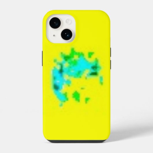 iPhone 14 hoesje (Achterkant)