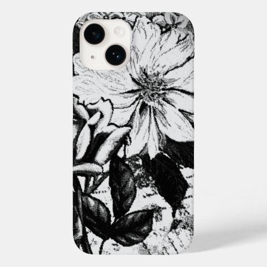 iPhone 14 hoesje (Achterkant)