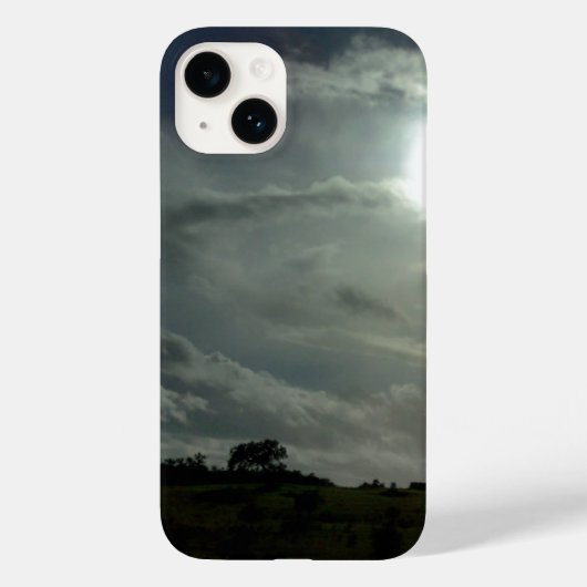 iPhone 14 hoesje (Achterkant)