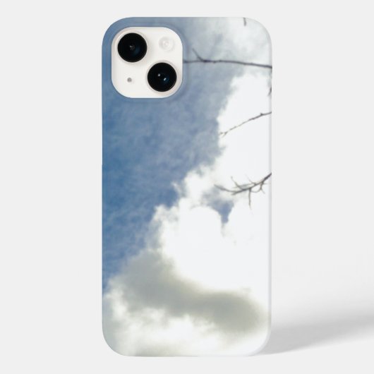 iPhone 14 hoesje (Achterkant)