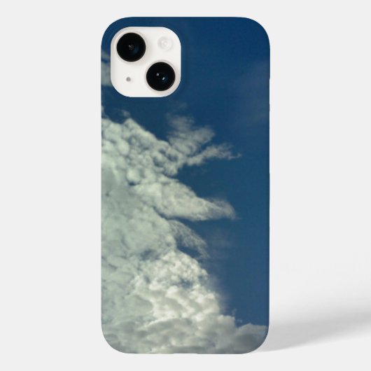 iPhone 14 hoesje (Achterkant)