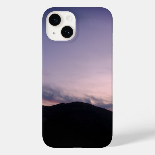 iPhone 14 hoesje (Achterkant)