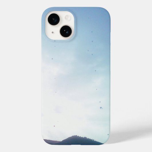 iPhone 14 hoesje (Achterkant)
