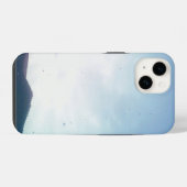 iPhone 14 hoesje (Achterkant horizontaal)