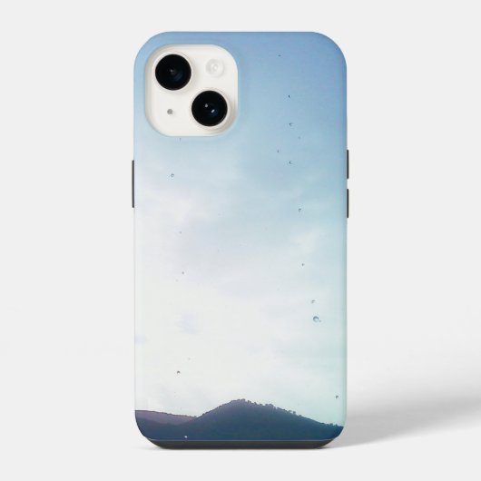 iPhone 14 hoesje (Achterkant)