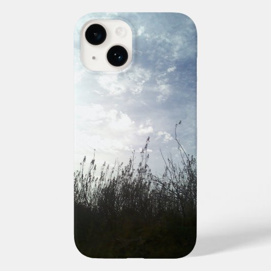 iPhone 14 hoesje (Achterkant)