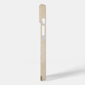 iPhone 14 Hoesje Barely There • Oude Ruïnes (Achterkant / Links)