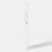 iPhone 14 Hoesje-Butterflies Case-Mate iPhone Case (Achterkant / Links)