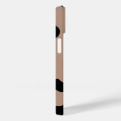 Iphone 14-hoesje Case-Mate iPhone case (Achterkant / Rechts)