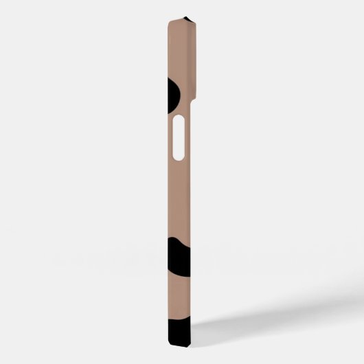 Iphone 14-hoesje Case-Mate iPhone case (Achterkant / Rechts)