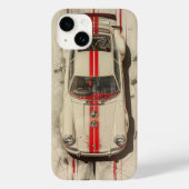 iPhone 14 Hoesje. Case-Mate iPhone Case (Achterkant)