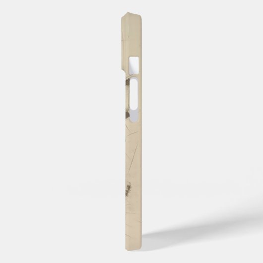 iPhone 14 Hoesje. Case-Mate iPhone Case (Achterkant / Links)